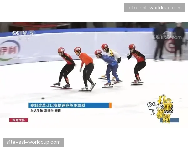 BMX Triple Challenge赛制变革：独立赛事时代的技术迭代