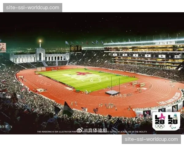 2028年洛杉矶奥运会篮球项目资格赛体系与场馆确定