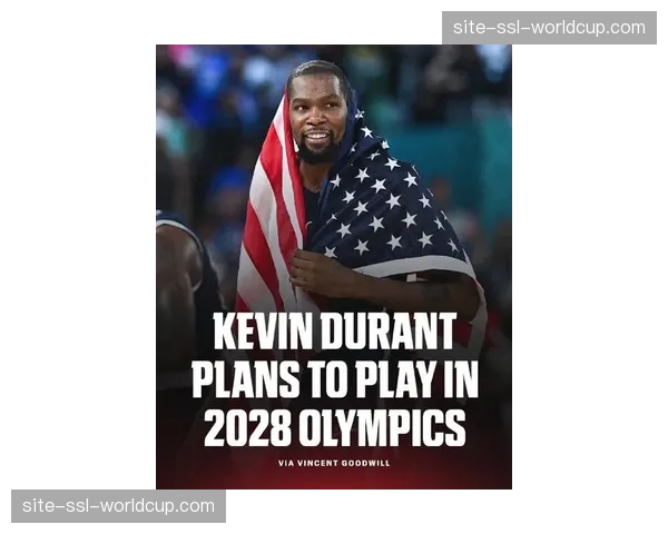 ESPN专访杜兰特：谈及生涯后期目标与在凤凰城建立的文化传承